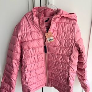 Primary Light Weight Puffer